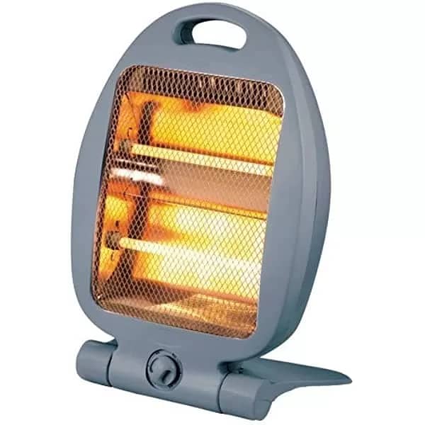 ELECTRIC HEATER 2