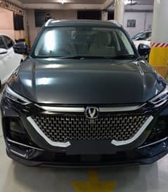 Changan