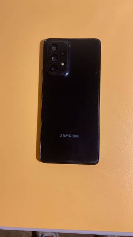 Samsung A53 5g 0