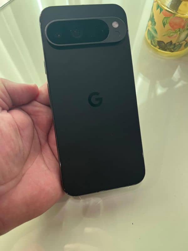 Google 9 Pro XL 16/128 GB 10/10 Condition 5