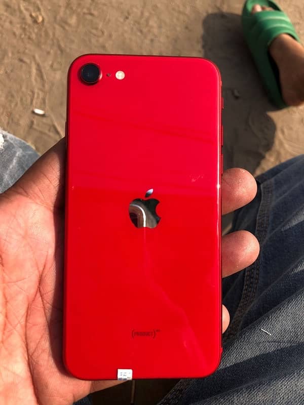 IPhone SE PTA approved 0