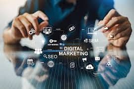 0320-8478242 Digital Marketing | SEO | Google & FB ADS Services