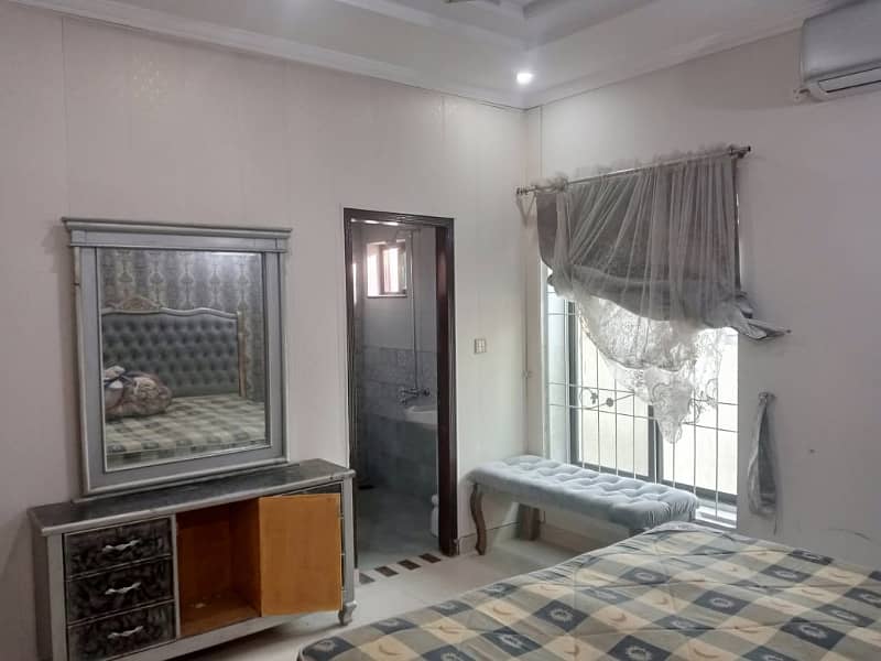 8 Marla Upper Portion Available on Rent in Umer Block of Bahria Town Lahore 6