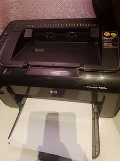 HP Laserjet P1102w Printer for sale