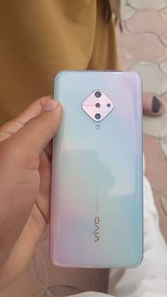 Vivo S1 pro 8 128