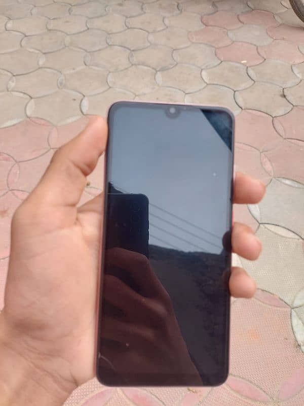 Vivo S1 pro 8 128 3