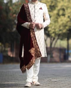 New trend Sherwani (designer)