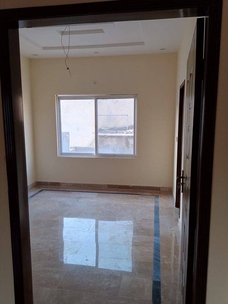 Brand New Building For Sale In Samnabad Big Road Parking Space 11