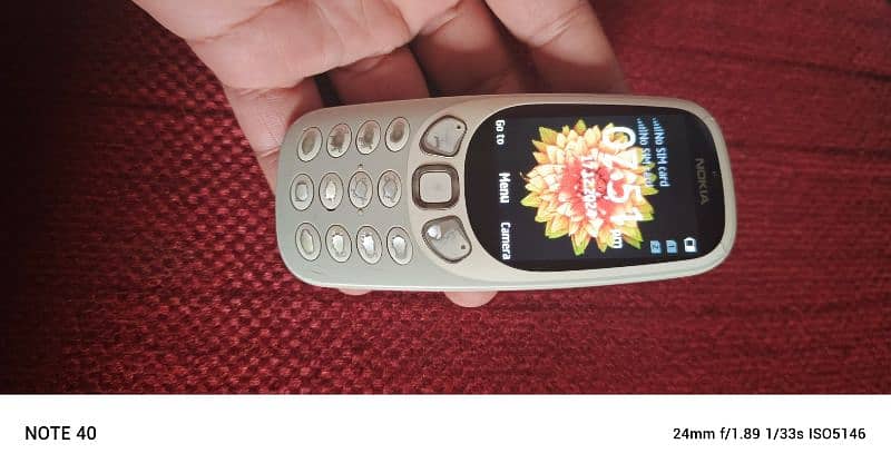 nokia 3310 urgent sale 0