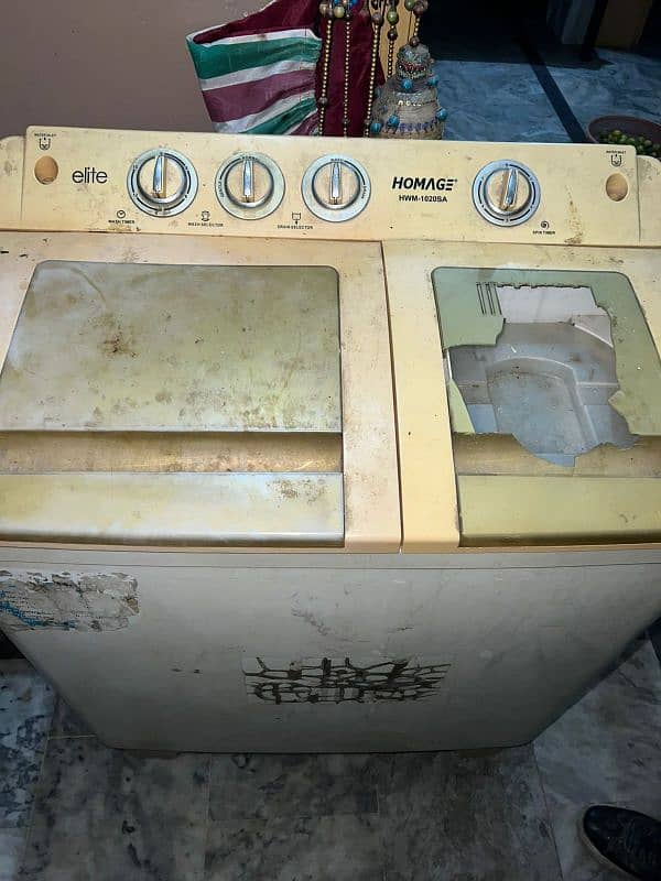 washing machine for sale 0