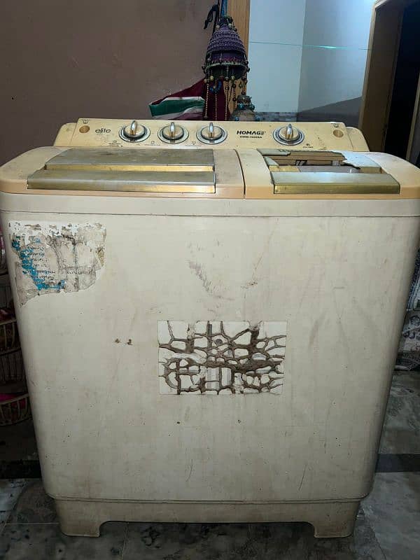 washing machine for sale 1