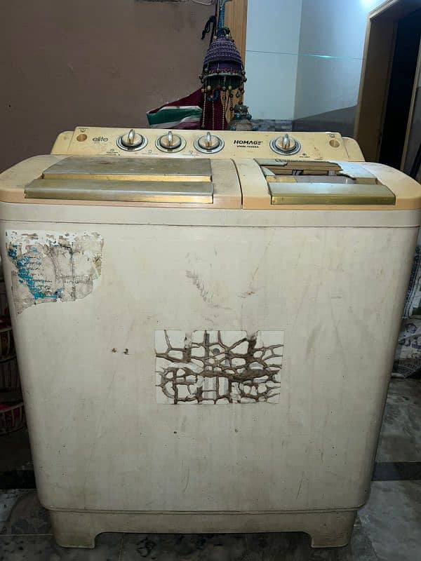 washing machine for sale 2