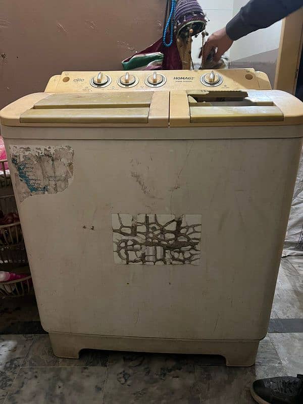 washing machine for sale 3