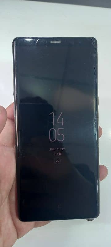 samsung Note 8 4gb ram 64gb memory 0