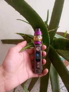 drag x vape 100 watt imported