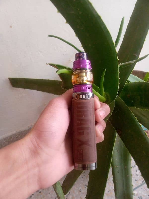 drag x vape 100 watt imported 1