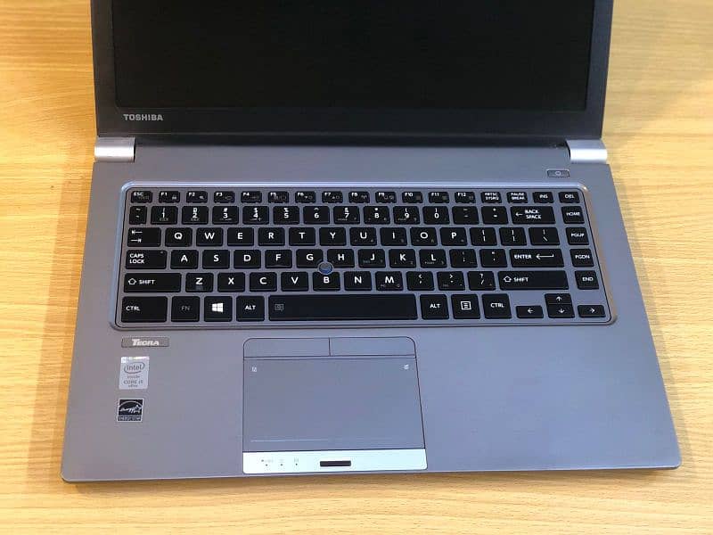 TOSHIBA Z40 I5 5TH GEN 1