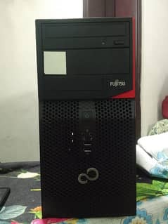 Core i5 4th gen  With ghraphic Card