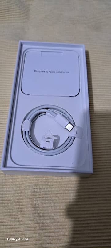 iphone 14 pro max non pta 512 gb with box new condition 4