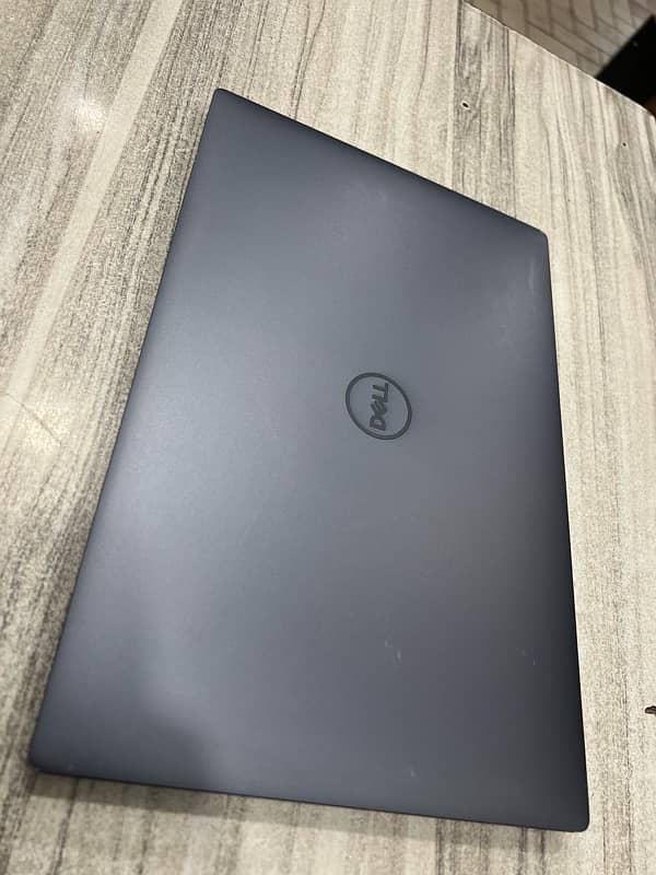 dell xps 9320 12th generation 2