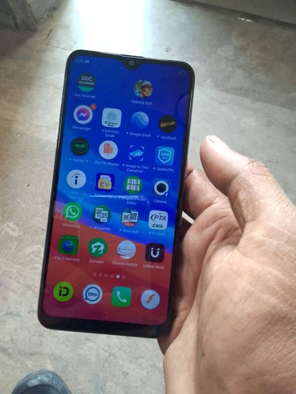 oppo f9 pro 3