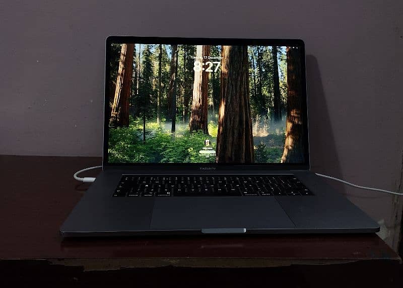 Apple Macbook Pro 2019 15'' Screen Intel Core i9 0