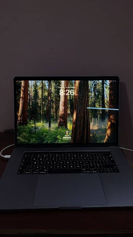 Apple Macbook Pro 2019 15'' Screen Intel Core i9 3