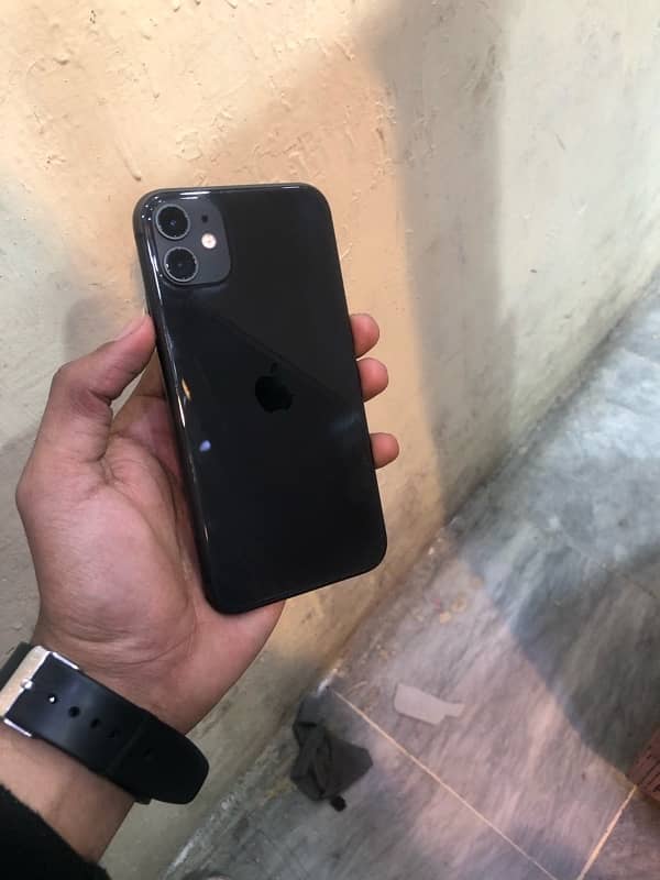 iPhone 11 64gb non Pta 1