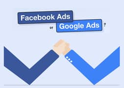 Digital Marketing Services | SEO | SMO | Google ADS | FB ADS | Amazon