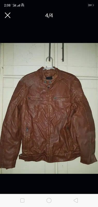 Military Jacket Size Large and others 3