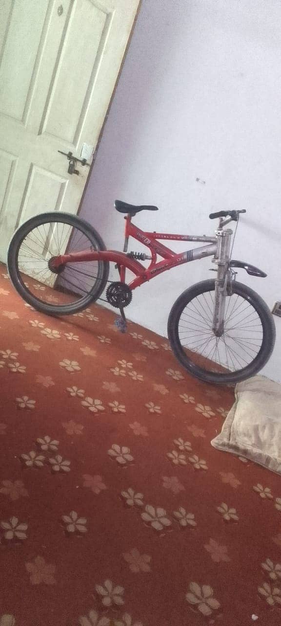 full size cycle for sale 0