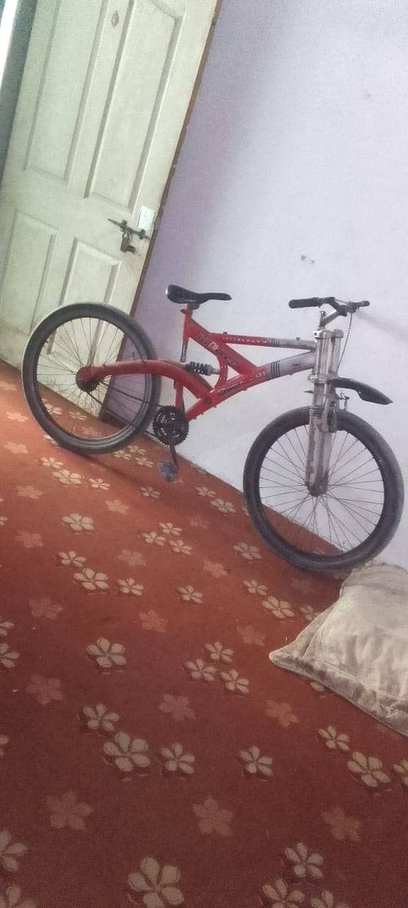 full size cycle for sale 1