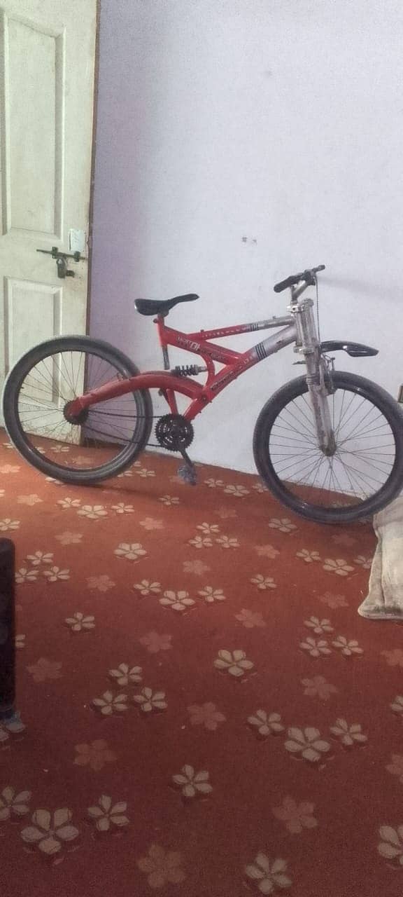 full size cycle for sale 2