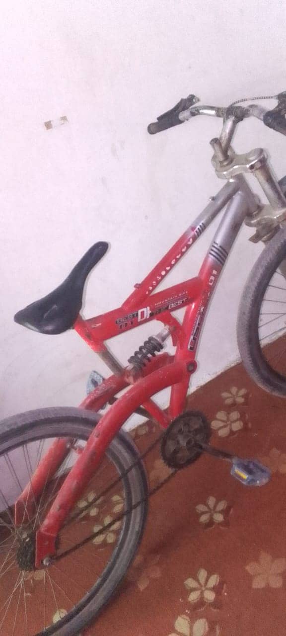 full size cycle for sale 3