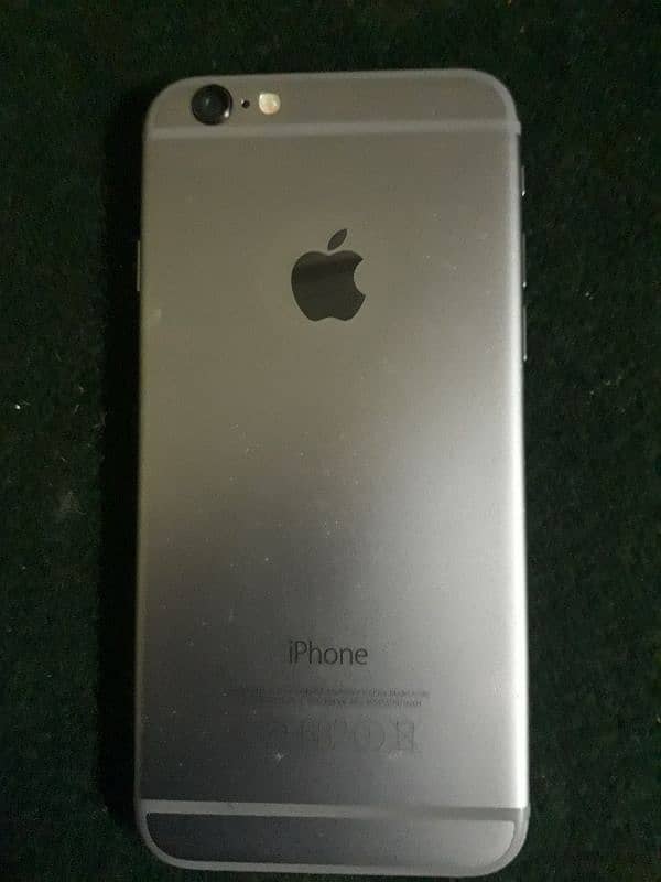 iPhone 6 urgent sell 0