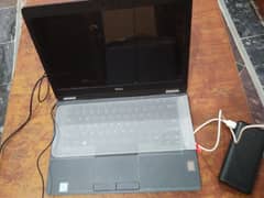 Dell E7470 i7 6th