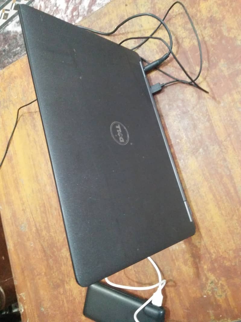 Dell E7470 i7 6th 1