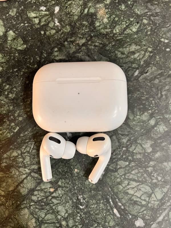 Apple Airpods Pro orignal 1