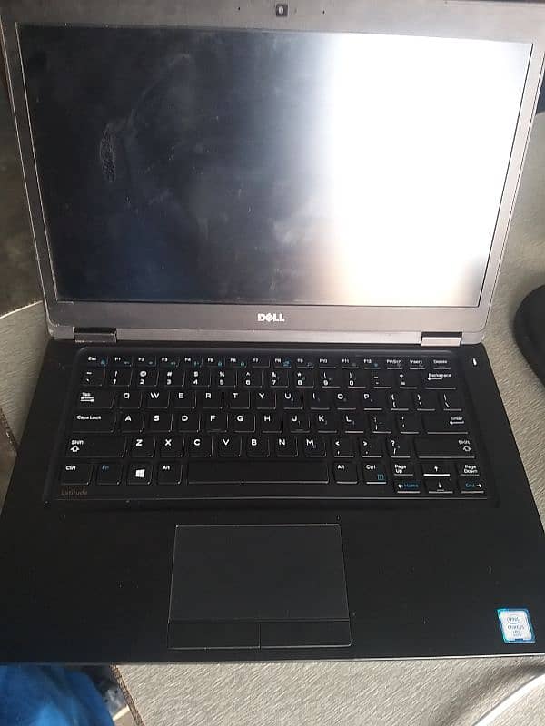 Dell Cor i5 6th Generation 1