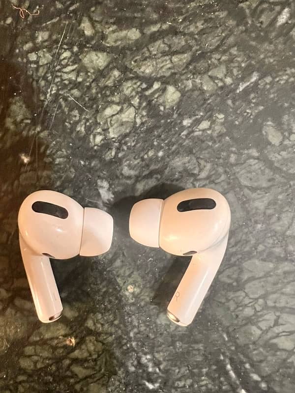 Apple Airpods Pro orignal 2