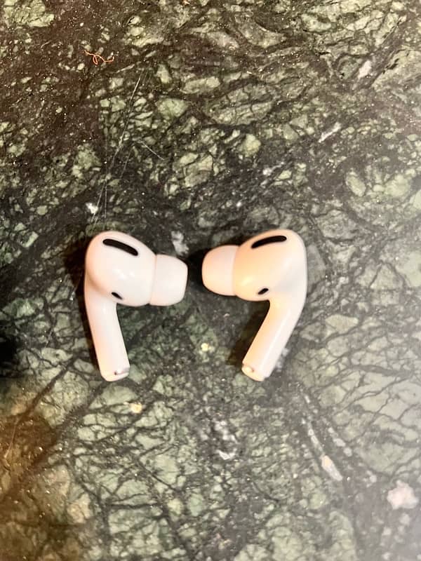 Apple Airpods Pro orignal 3