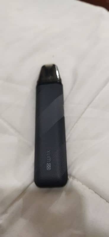 oxva pod leather edition 5