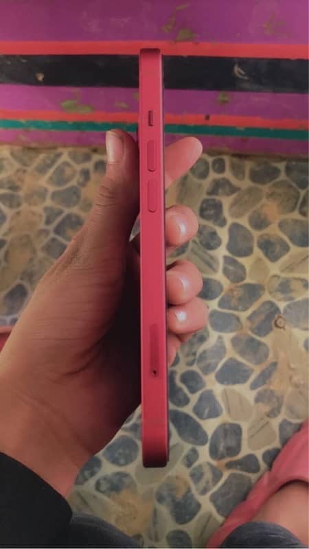 iPhone 13 non pta  jawe 256 GB 3