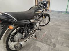 Yamaha Bike | YB 125z | Yamaha YBZ 125