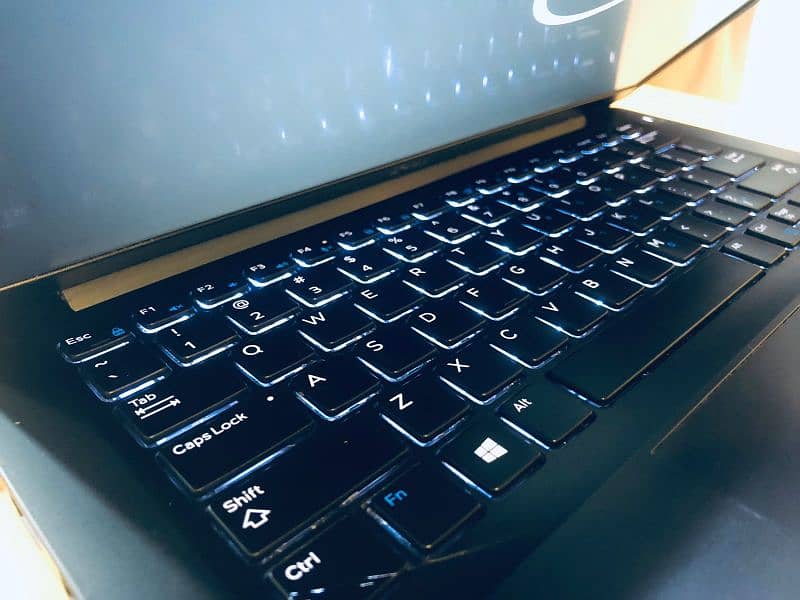 DELL LATITUDE 7390 I7.6TH GEN 1