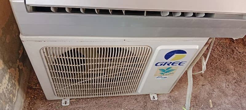 2 AC han inverter ok condition ma h gree complete saman K sat 1