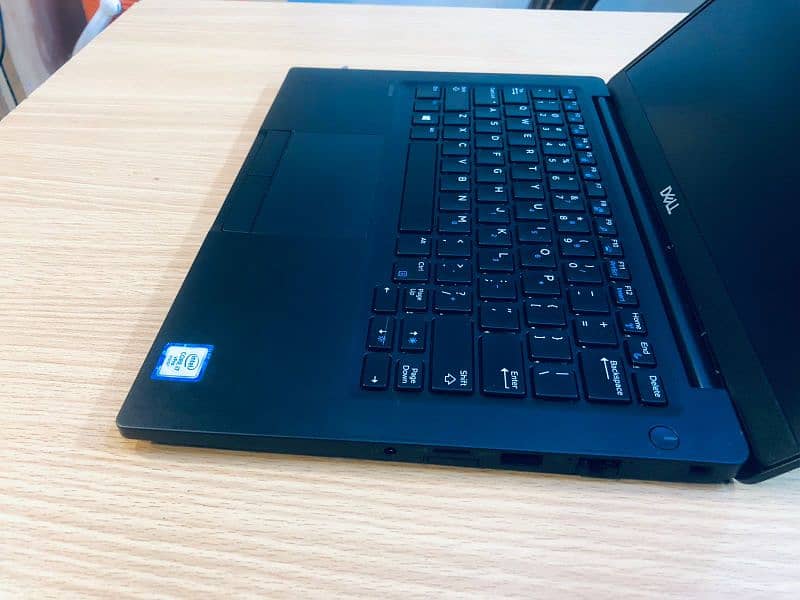 DELL LATITUDE 7390 I7.6TH GEN 3