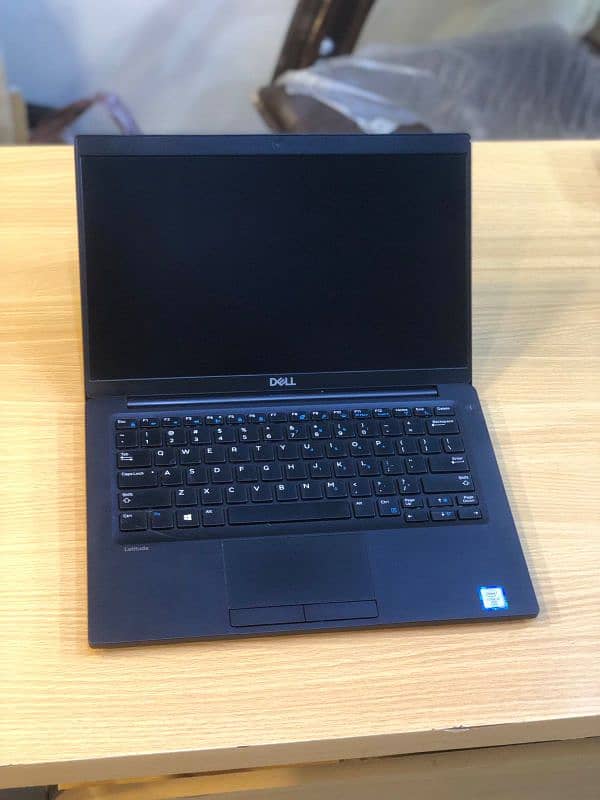 DELL LATITUDE 7390 I7.6TH GEN 4