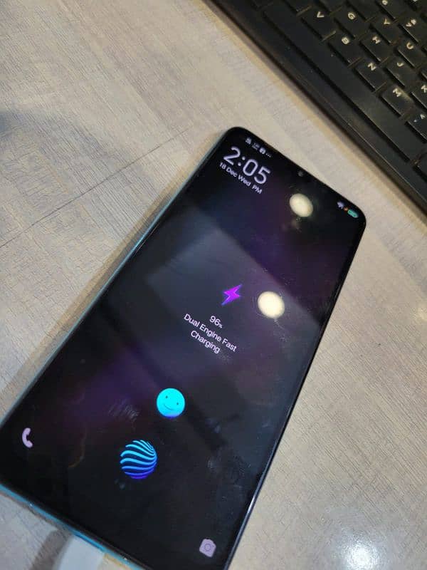 VIVO S1 6/128 Only Phone Sale/Exchange 0