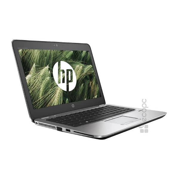 Hp EliteBook G3 Touchscreen Core i5 6th Gen 8Gb Ram 256gb ssd 2